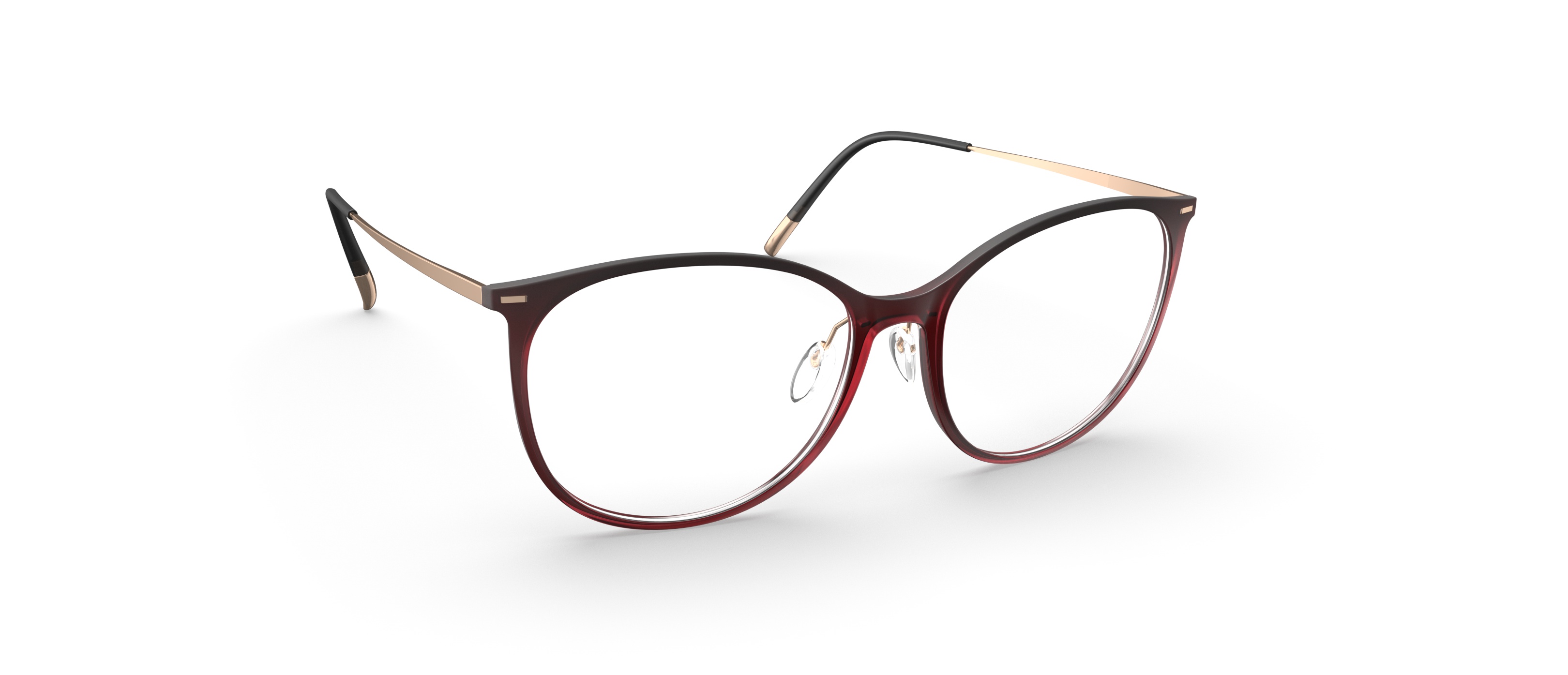 ロマネクロウ ROMEO1 - ICE - NXT® POLARIZED VARIA™ Photochromic - LINEGEAR