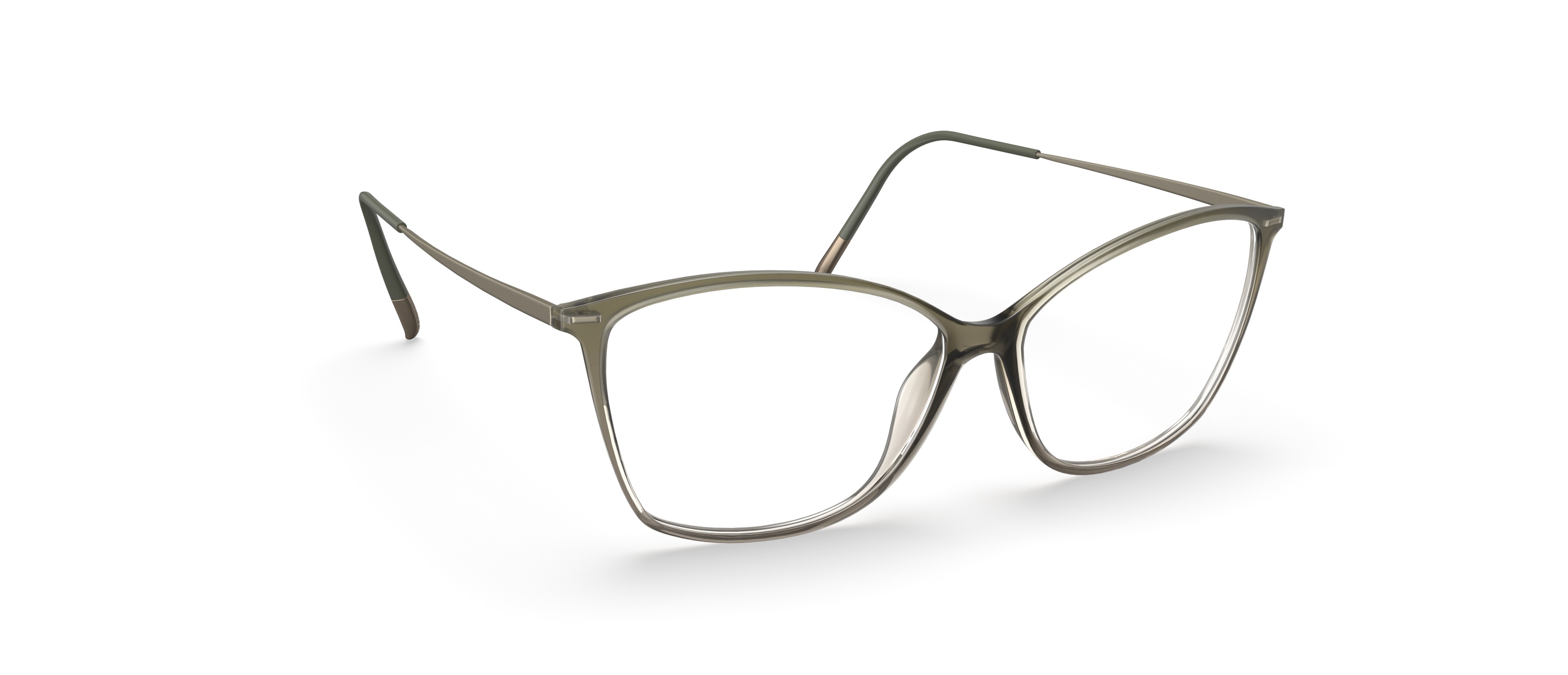 The Wave 5567 LZ 7535 by SILHOUETTE, Try on glasses online & find optician
