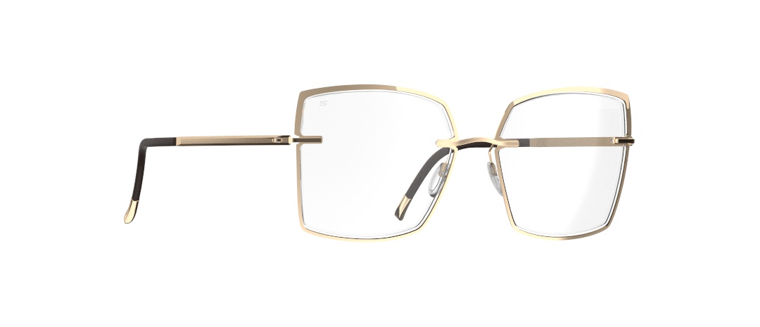 Lignes d´Or L024 | Silhouette® [DE]
