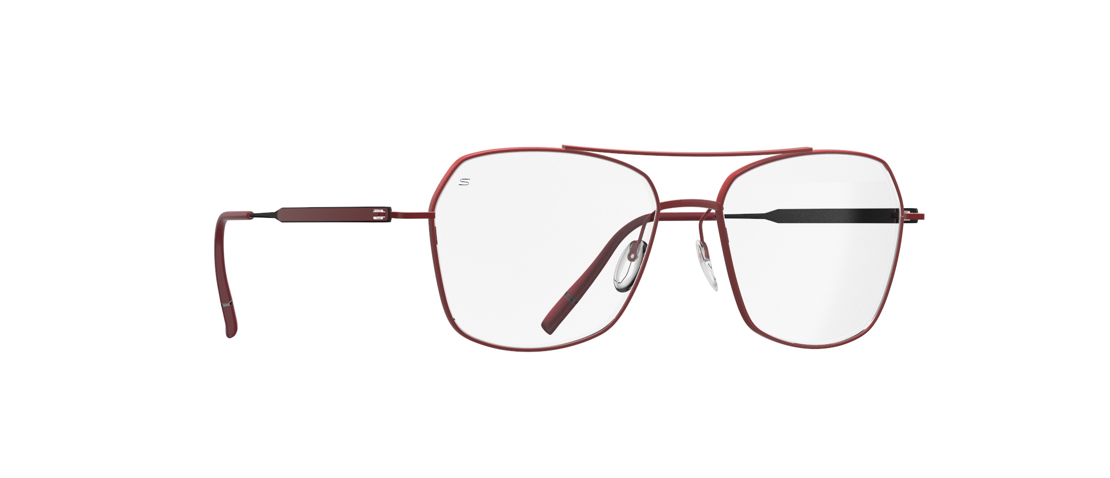 SELLS SILHOUETTE ILLUMINATE GUARD 9号 Pure Visionary 4571 | Silhouette® [US]