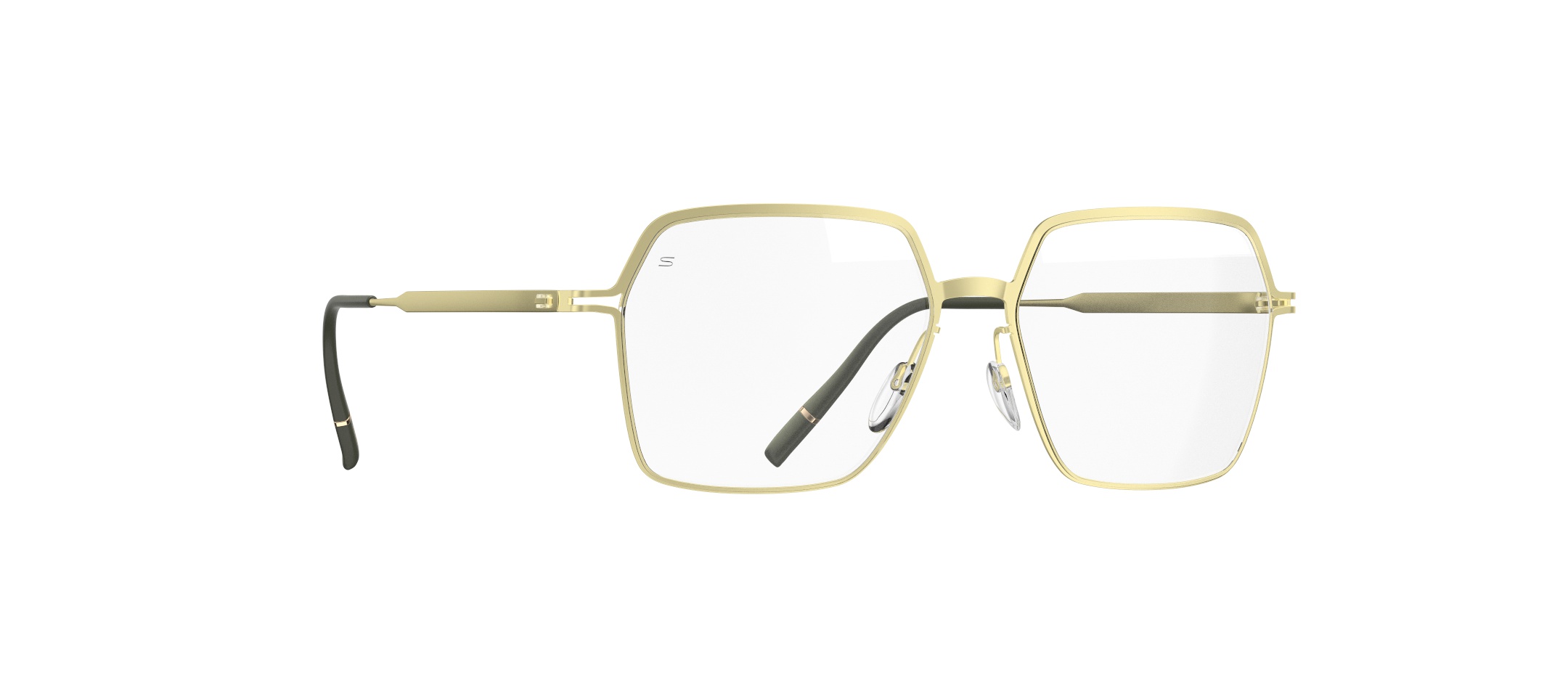 Titanium Reframed 4572 | Silhouette® [US]