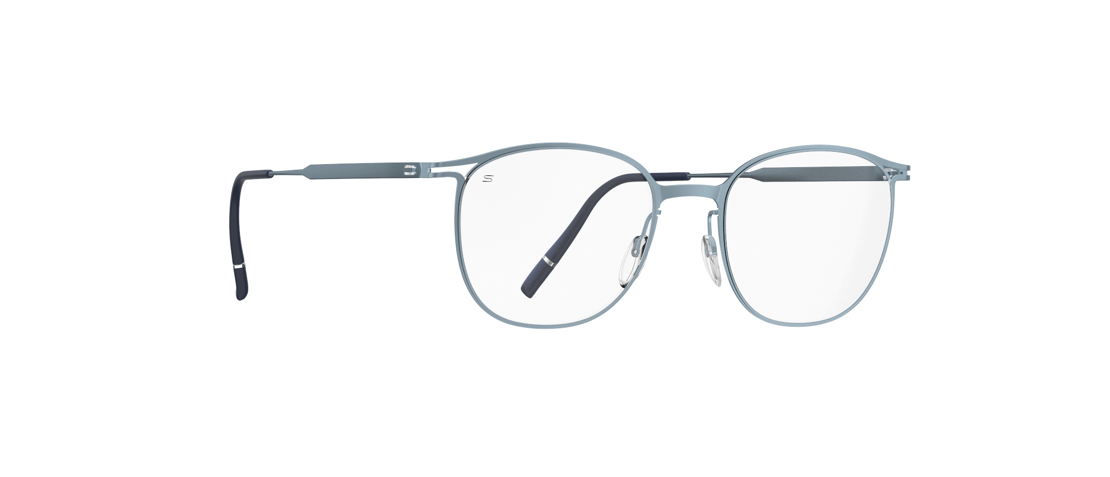 rimi⋆*　9 Titanium Reframed 5595 | Silhouette® [US]