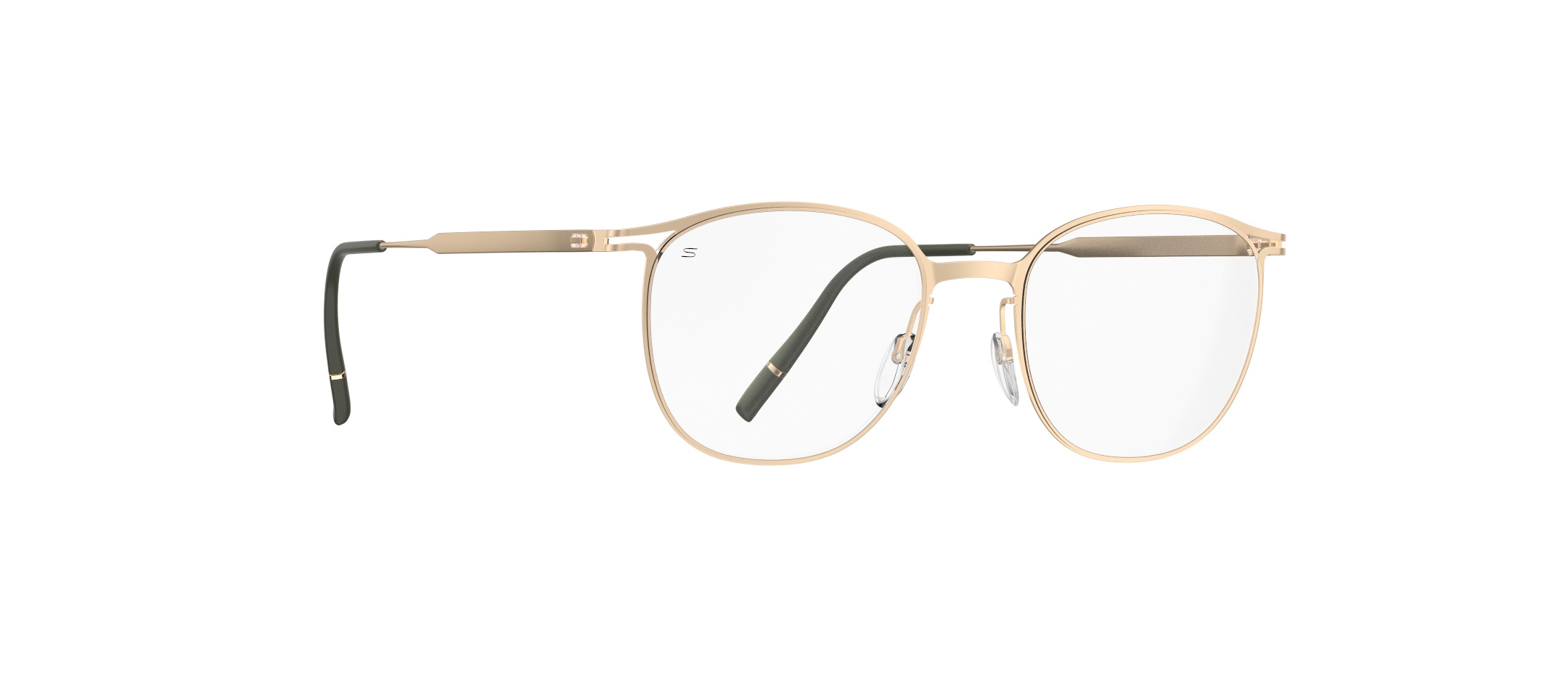 Silhouette シルエット 5496/75 フレーム チタン 正規品 新品 Titanium Reframed 5596 | Silhouette® [US]