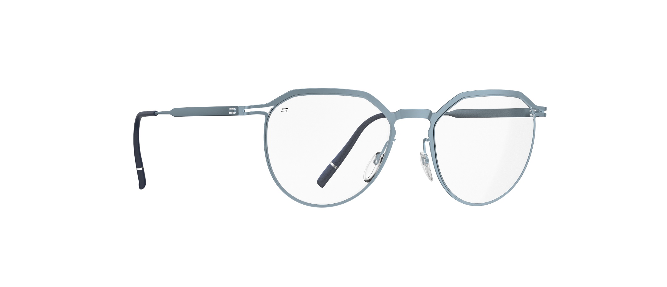 Titanium Reframed 5596 | Silhouette® [US]