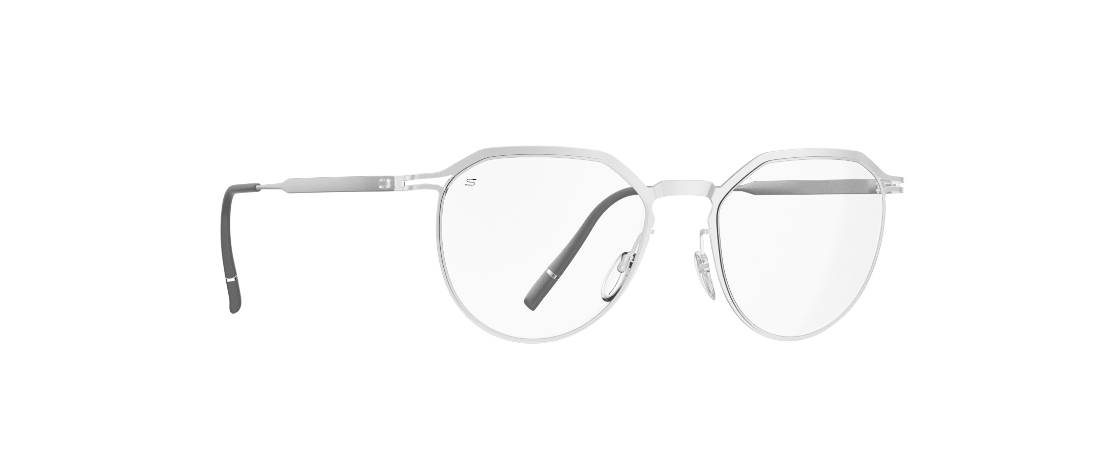 Titanium Reframed 5596 | Silhouette® [US]