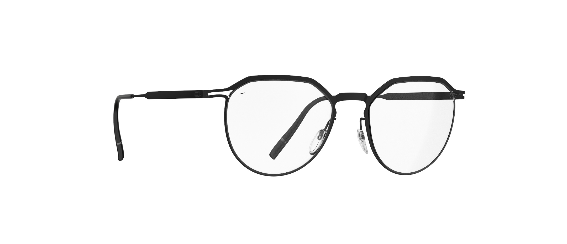 Titanium Reframed 5596 | Silhouette® [CN]