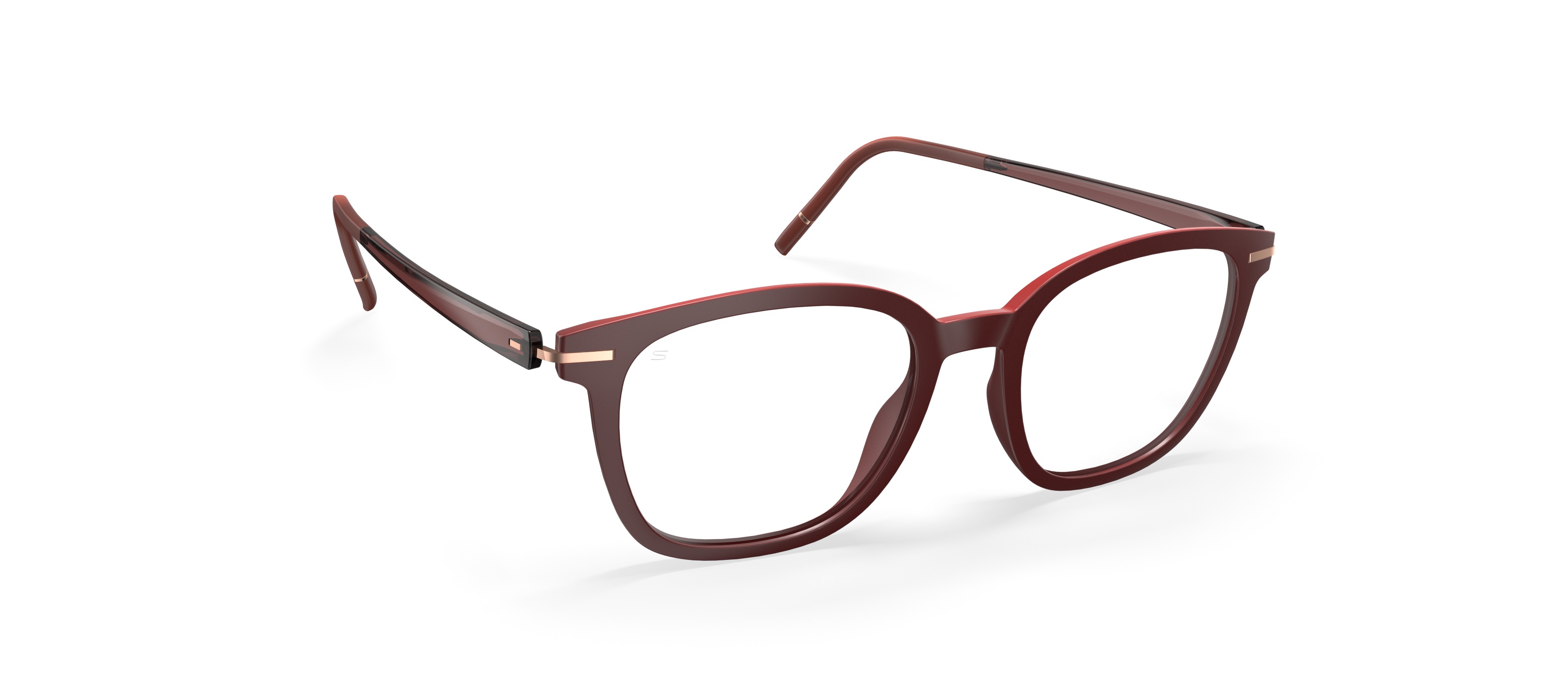 Vibrant Horizon 2974 | Silhouette®
