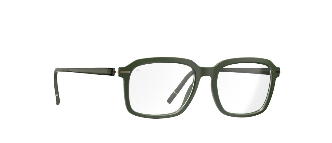 Vibrant Horizon 2975 | Silhouette®