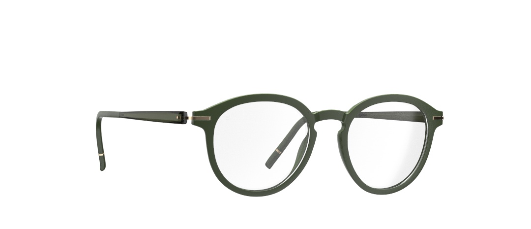 Vibrant Horizon 2976 | Silhouette®