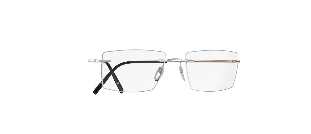 Titan Minimal Art d'Or L022 | Silhouette® [GB]