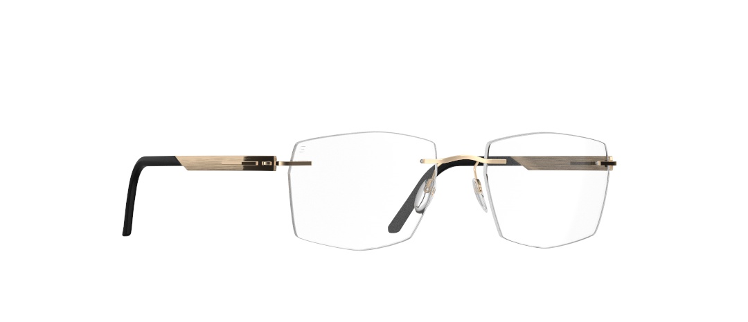 Fusion Précieuse L600 | Silhouette® [US]