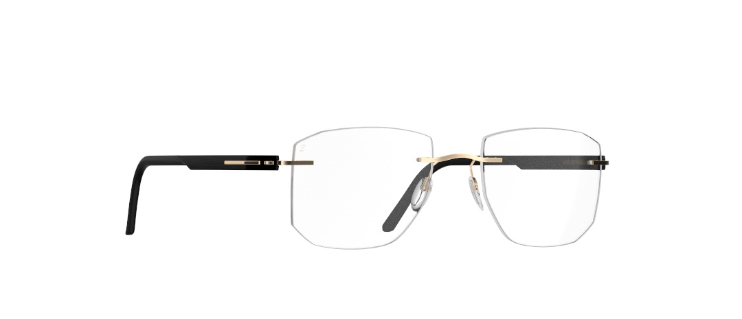 Fusion Précieuse L600 | Silhouette® [US]
