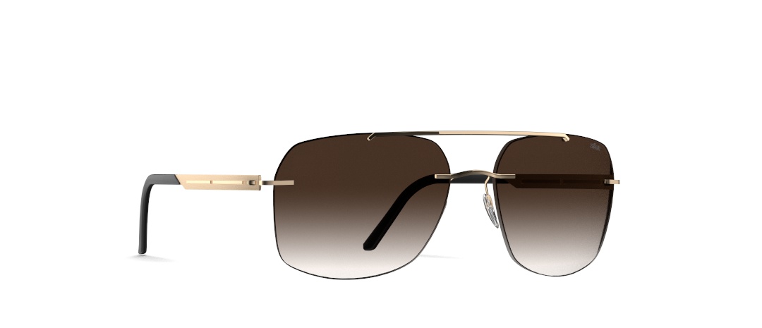 Fusion Précieuse Solaire L800 | Silhouette®