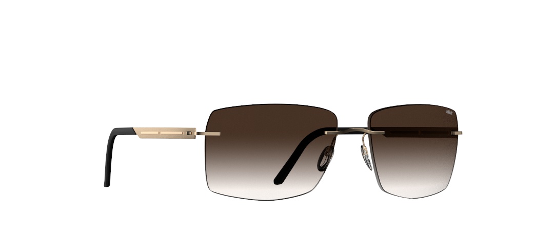 Fusion Précieuse Solaire L801 | Silhouette® [US]
